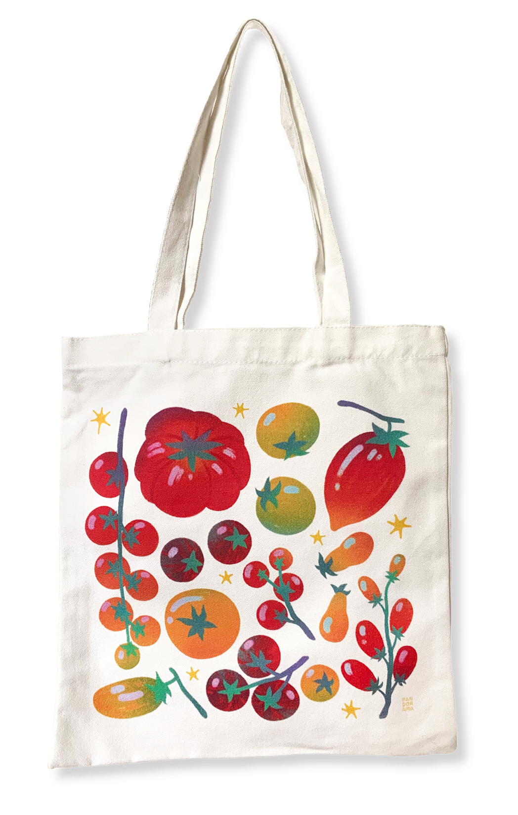 Tomatentasche